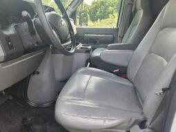 2013 E-250 Cargo Van full