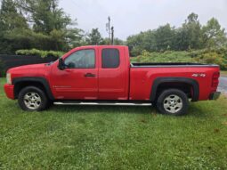 Chevrolet Silverado 1500 2009