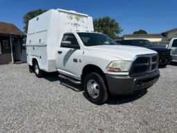 Dodge Ram 3500 2011 full