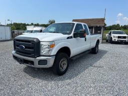 Ford F-250 2015