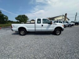 Ford F-250 2015 full