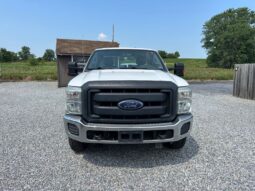 Ford F-250 2015 full