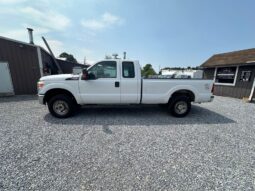 Ford F-250 2015 full