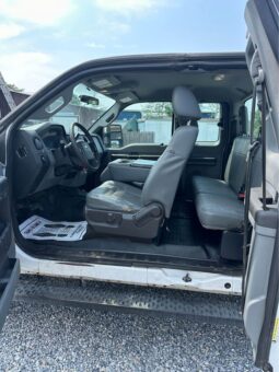 Ford F-250 2015 full