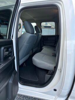 Dodge Ram 1500 2017 full