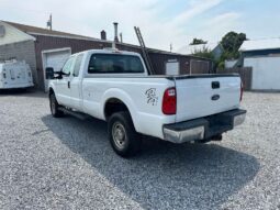 Ford F-250 2015 full