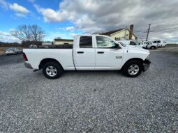 Dodge Ram 1500 2017 full