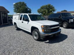 Chevrolet Colorado 2007