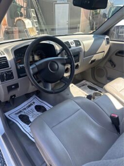 Chevrolet Colorado 2007 full