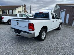 Dodge Ram 1500 2017 full