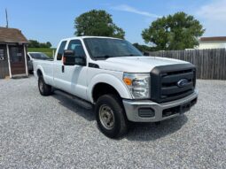 Ford F-250 2015 full