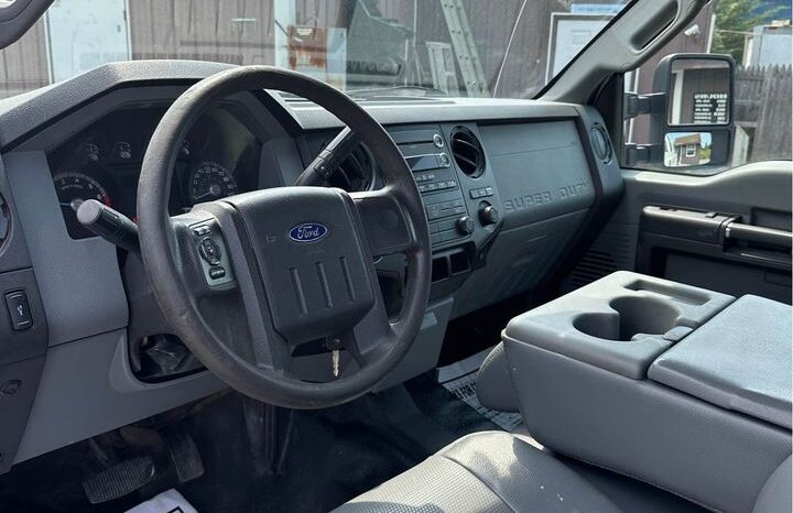 Ford F-250 2015 full