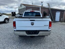 Dodge Ram 1500 2017 full