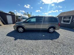 Dodge Caravan 2010 full