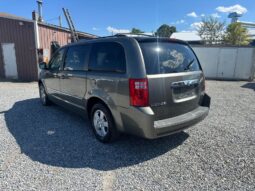 Dodge Caravan 2010 full