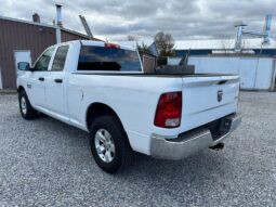 Dodge Ram 1500 2017 full