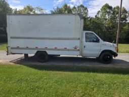 Ford E-350 2005 full