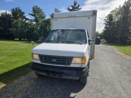 Ford E-350 2005 full