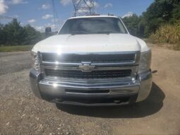 Chevrolet 3500 HD 2009 full