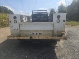 Chevrolet 3500 HD 2009 full