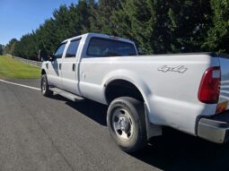 Ford F-350 SD 2009 full