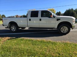 Ford F-350 SD 2009 full