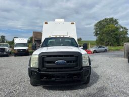 Ford F-450 2011 full