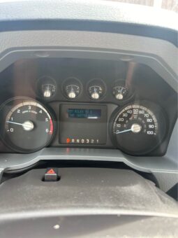 Ford F-450 2011 full