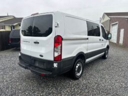 Ford Transit 2019 full