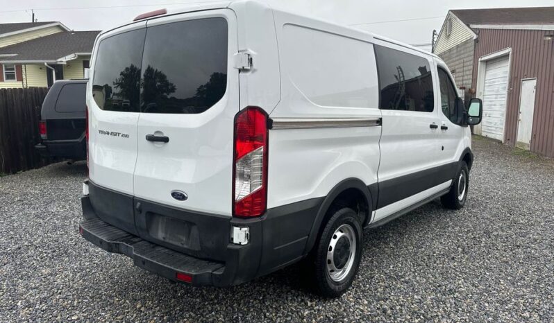 Ford Transit 2019 full