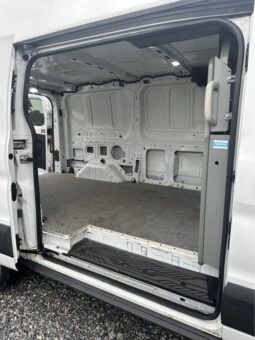 Ford Transit 2019 full