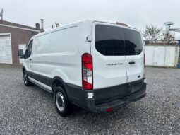 Ford Transit 2019 full