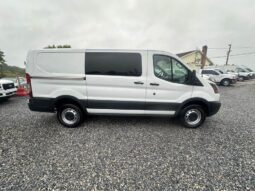 Ford Transit 2019 full