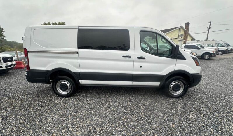 Ford Transit 2019 full