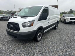 Ford Transit 2019 full