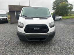 Ford Transit 2019 full