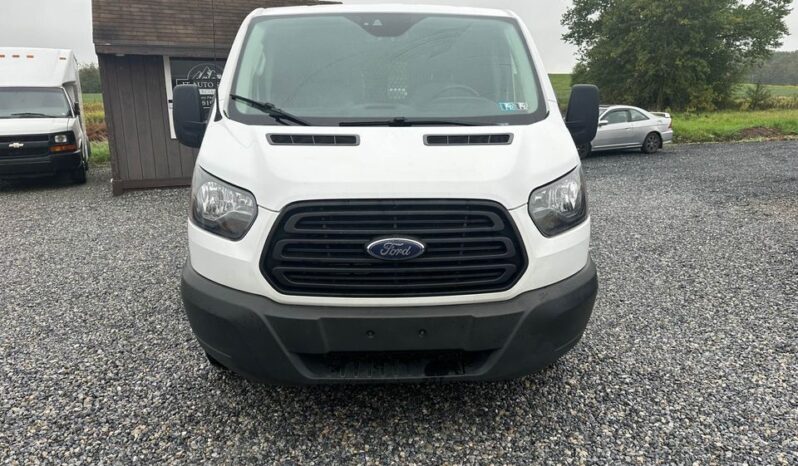 Ford Transit 2019 full