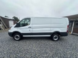 Ford Transit 2019 full