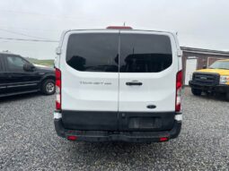 Ford Transit 2019 full