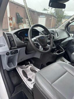 Ford Transit 2019 full