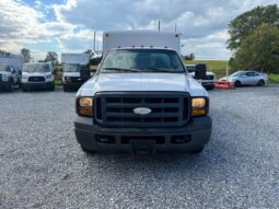 Ford F-350 2006 full