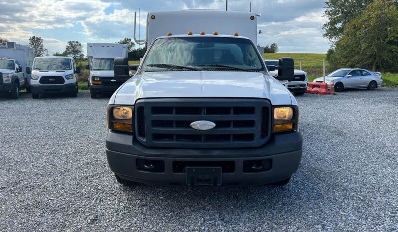 Ford F-350 2006 full