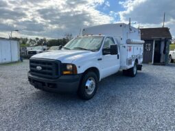 Ford F-350 2006 full