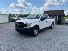 Ford F-150 2018