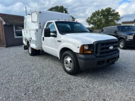 Ford F-350 2006