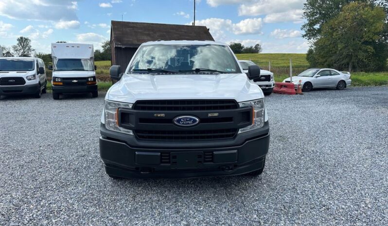 Ford F-150 2018 full