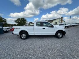 Ford F-150 2018 full