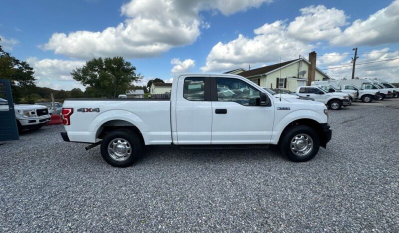 Ford F-150 2018 full