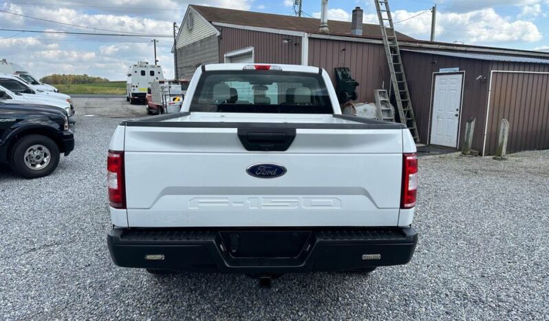 Ford F-150 2018 full