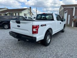 Ford F-150 2018 full